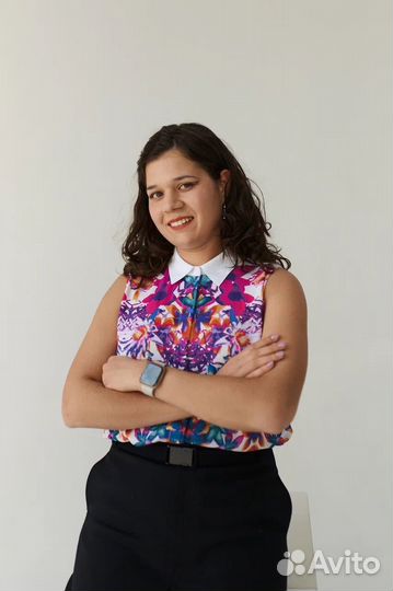 Врач стоматолог общей практики ординатор/медсестра