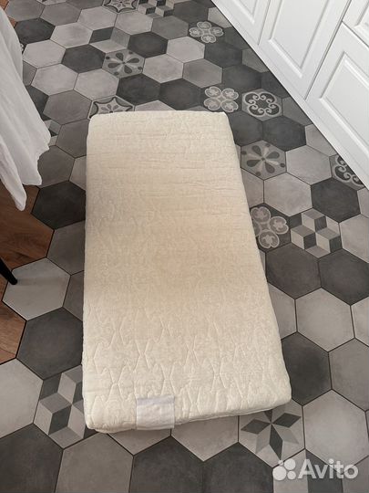 Матрас детский 120 60