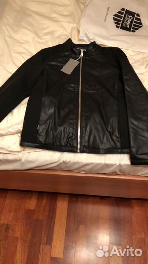 Мужская куртка