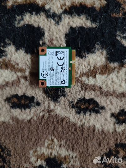 Asus x553m в разборе