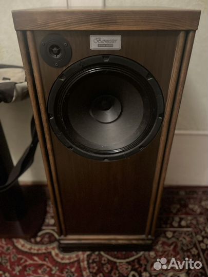 Колонки Реплика Tannoy Turnberry Gr