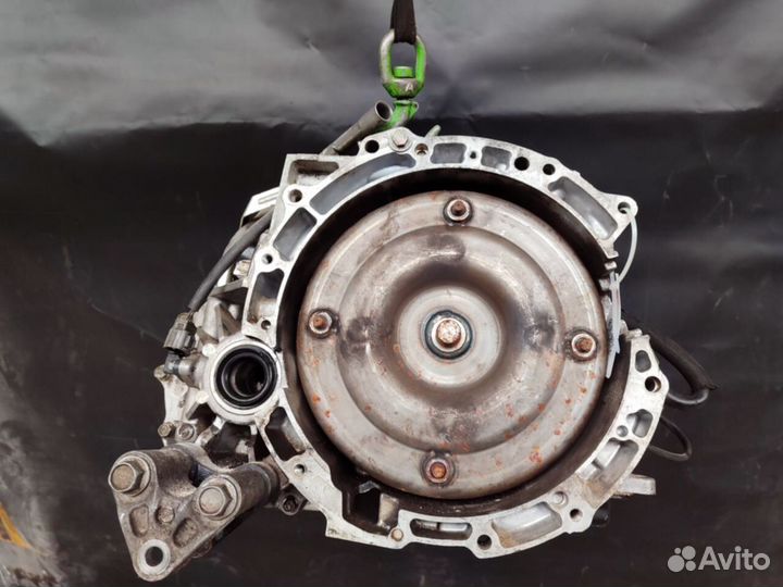 АКПП L5-VE 5 ступеней