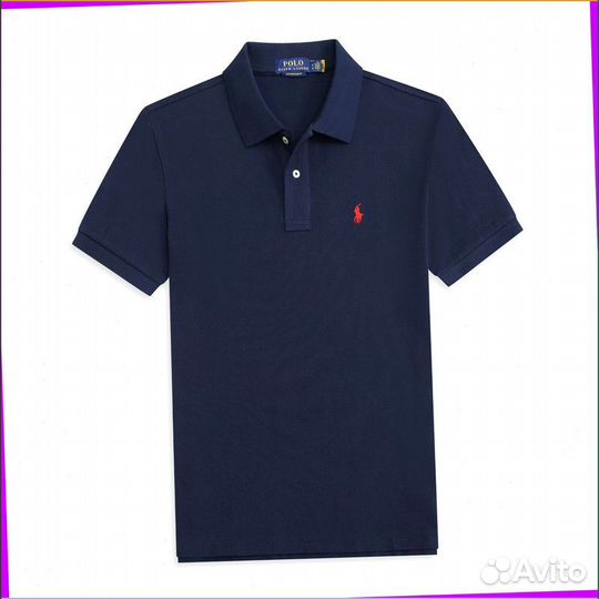 Old money футболка polo ralph lauren (Artikle: 15135)