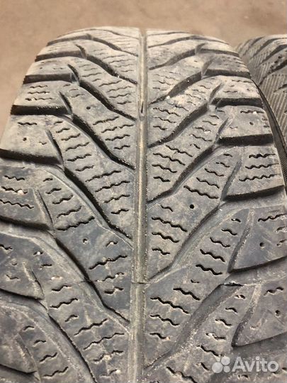 КАМА Alga (HK-531) 175/65 R14