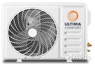 Сплит-система Ultima Comfort 9
