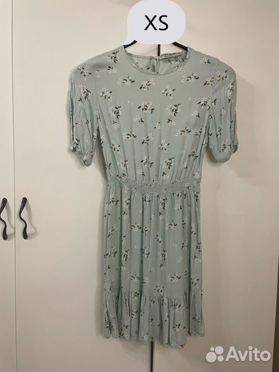 Платье женское комплект