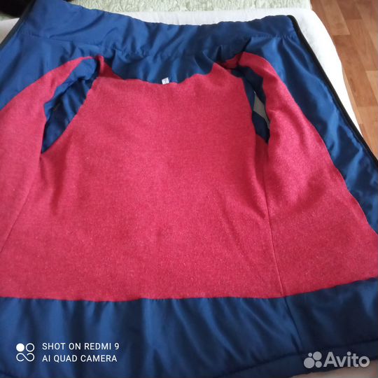 Жилет на мальчика с 3-5лет., р. 28