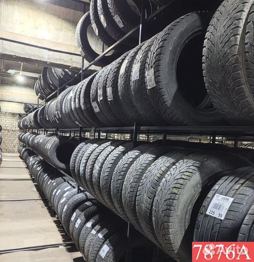 Uniroyal MS Plus 77 225/50 R17 98N