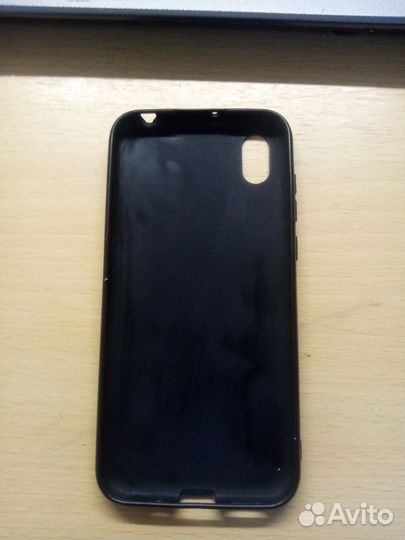 Чехол на honor 8s