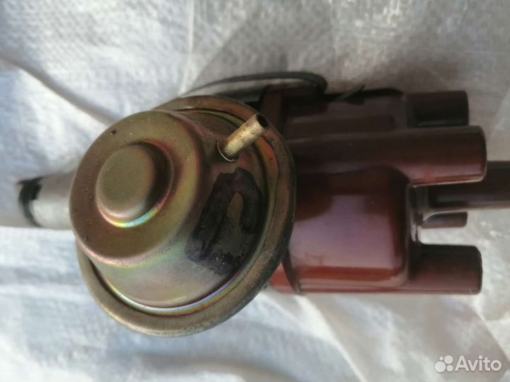 Трамблер для Иж-2125.узам 3317