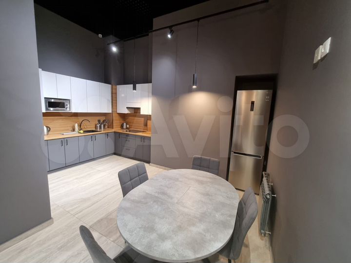 Гостиница, 382.8 м²