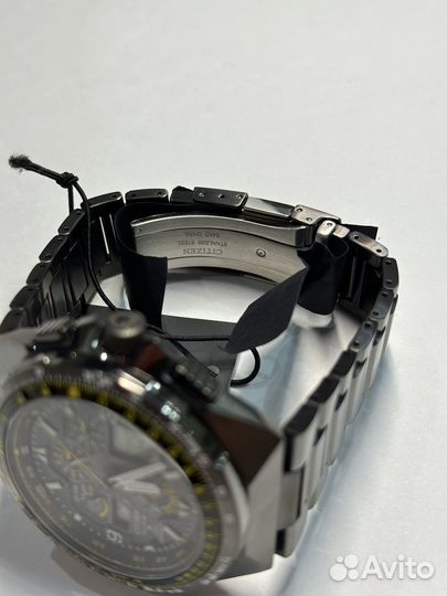 Citizen Promaster JY8127-59E
