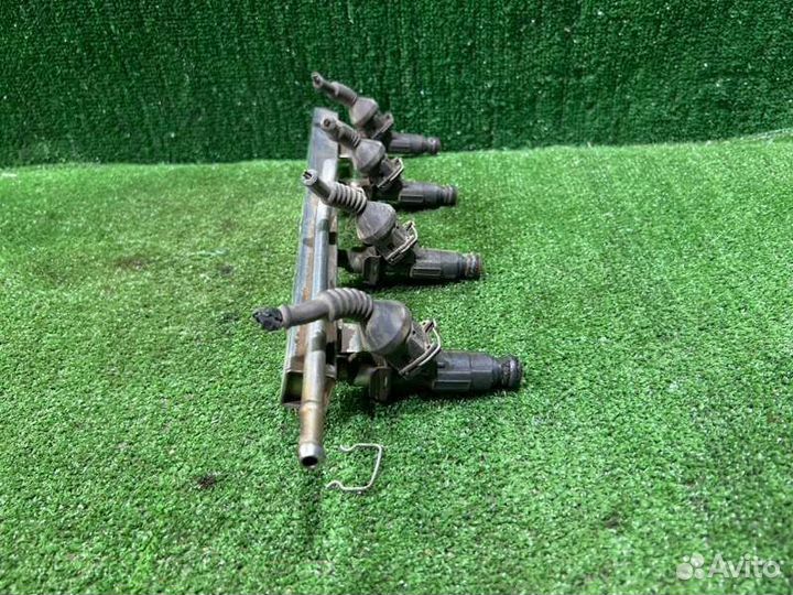 Топливная рейка Chery Fora /A21 седан 2 2007