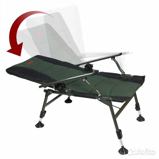 Кресло карповое