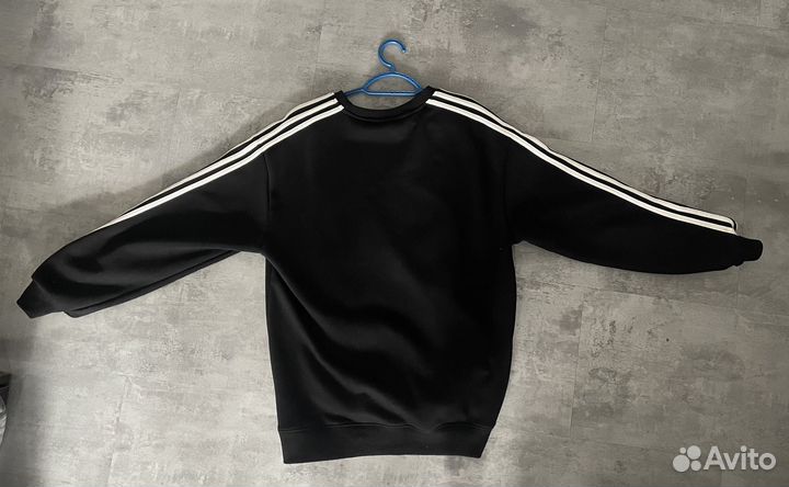 Свитшот adidas vintage