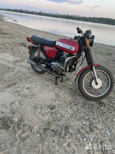 Продам яву 364