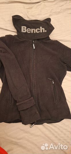 Флиска женская bench