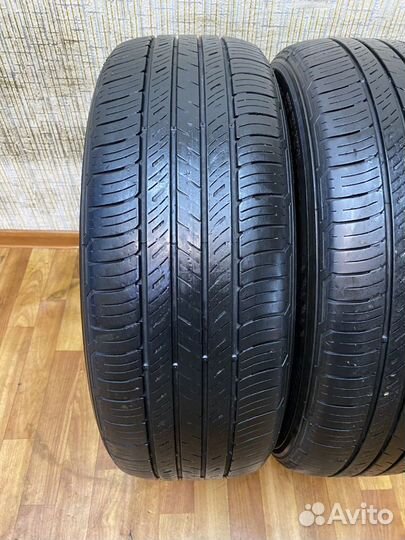 Kumho Crugen HP71 225/60 R18