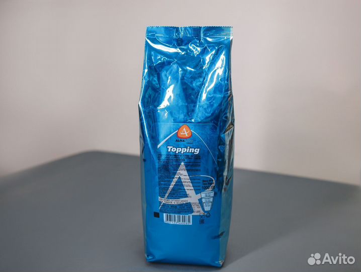 Сливки сухие Almafood 