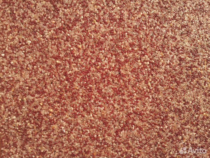 Готовый бизнес: производство мраморной штукатурки