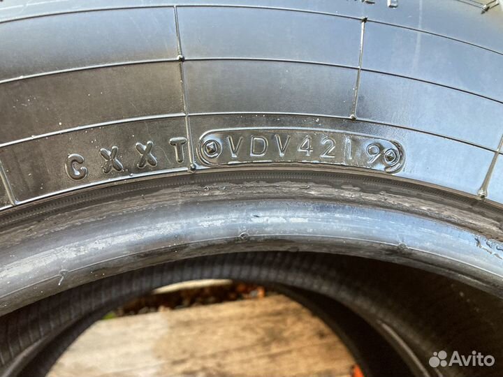 Toyo Open Country A/T Plus 265/60 R18