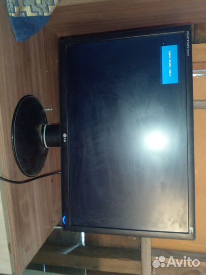 Монитор для компьютера LG