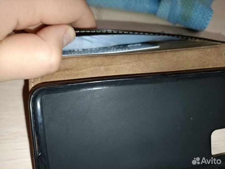 Чехол на honor 9a