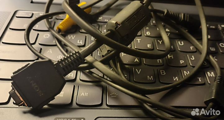 Усб шнур Sony. Бронь для А