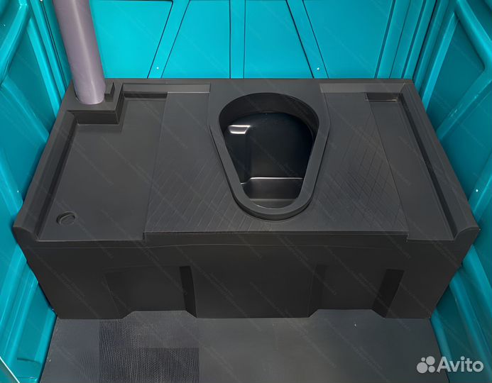 Биотуалет Т10874