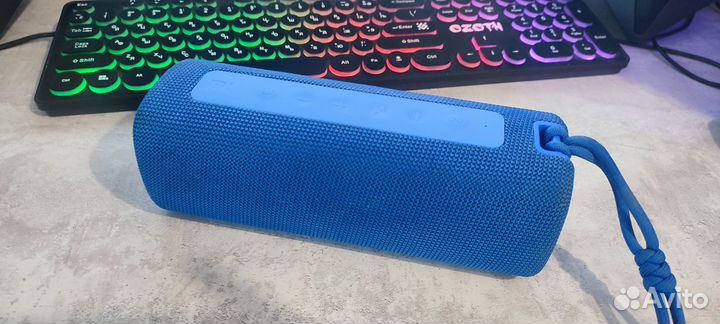 Xiaomi Mi Portable Bluetooth Speaker 16W