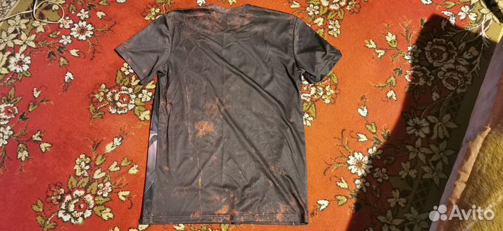 Футболки мужские vsemayki. Микропора. 48-50