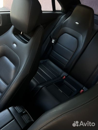 Mercedes-Benz E-класс 5.5 AT, 2009, 134 382 км