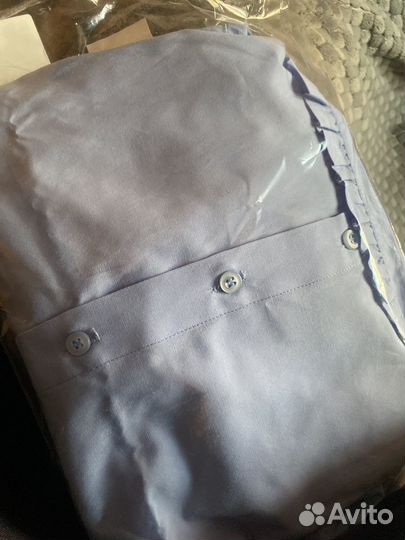 Рубашка на доставку