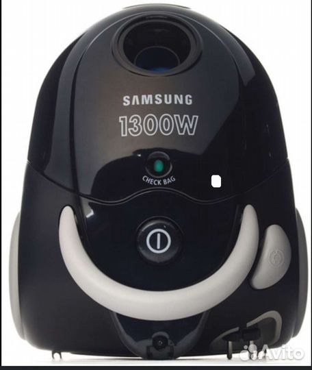 Пылесос Samsung б.у мешковый