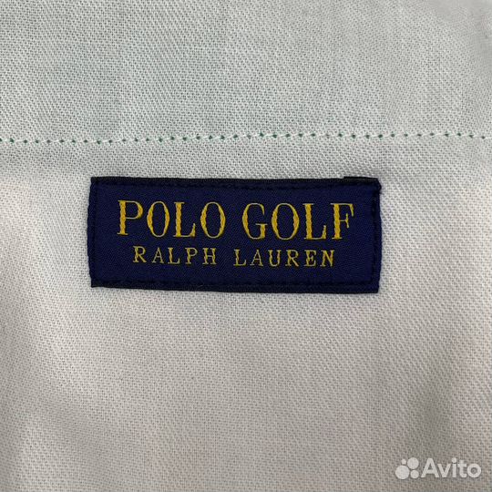 Шорты Polo Ralph Lauren Golf shorts