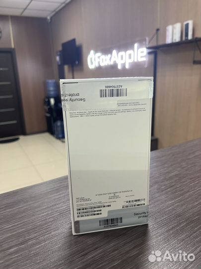 iPhone 15 Plus, 128 ГБ