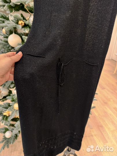 Платье женское вечернее 42