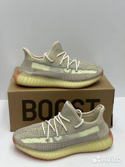 Кроссовки Adidas Yeezy Boost 350