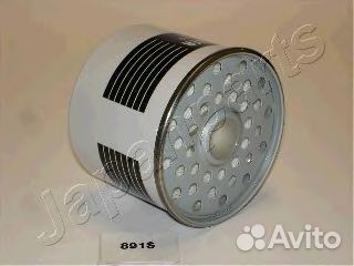 Фильтр топливный