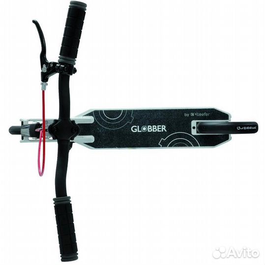 Самокат Globber ONE K active 18.0