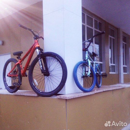 MTB велосипед Stark Pusher 1 Single Speed
