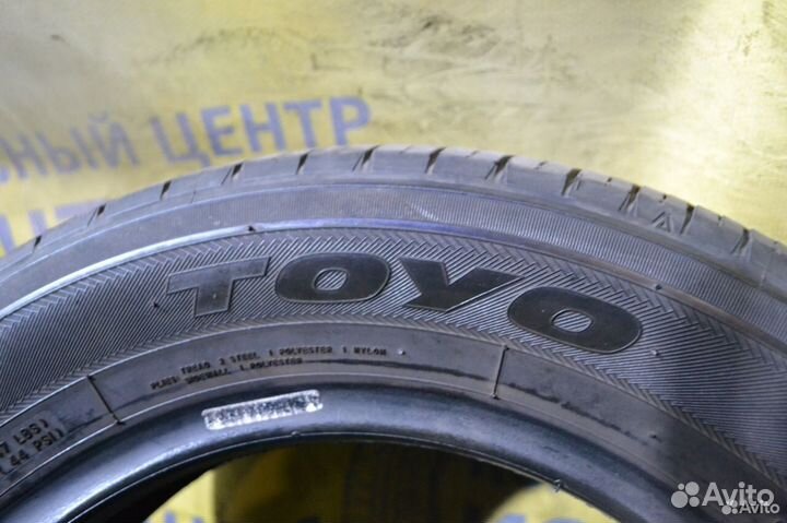 Toyo SD-7 175/65 R14