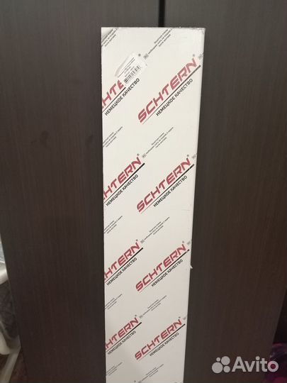 Подоконник пвх