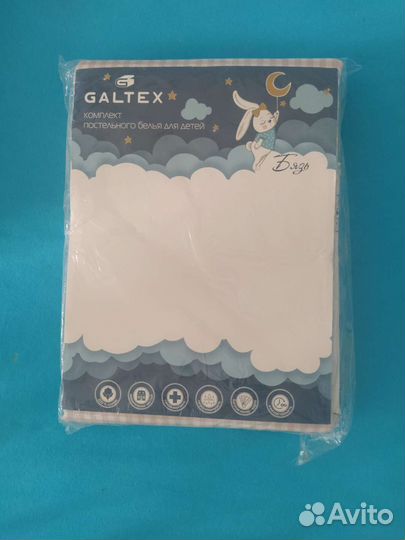 Кроватка Giovanni с матрасом