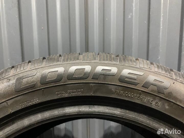 Cooper Weather-Master SA2 225/50 R17 98V