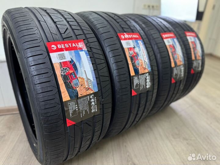 Bestall Victory AU918 265/40 R21 105Y