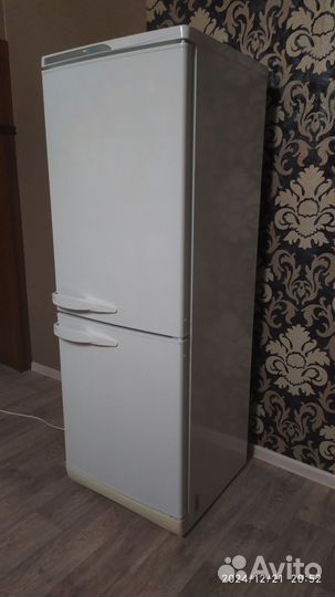 Холодильник стинол