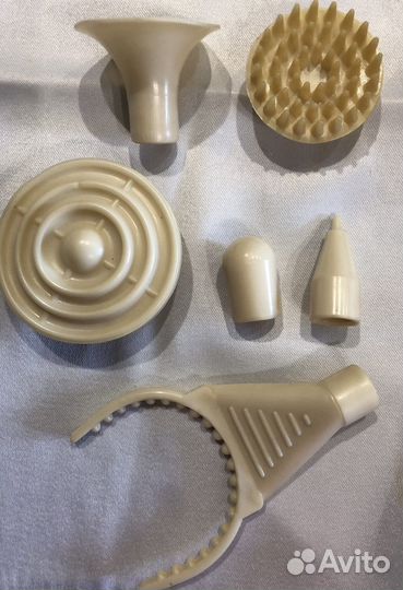 Массажер для тела