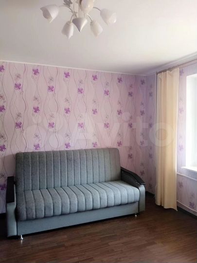 1-к. квартира, 36 м², 1/10 эт.