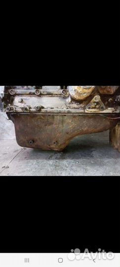 Продаю двигатель УАЗ 417